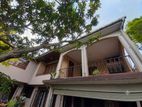 First Floor 2 Bedroom House for Rent in Piliyandala