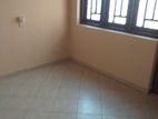 First Floor 2 Room House for Rent in Boralasgamuwa