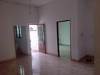 first floor 2BR house for rent in dehiwala kalubowila