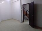 First floor 2BR house for rent in dehiwala quarry road