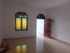 first floor 2BR house for rent in kalubowila de Silva cross road