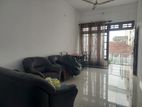 First floor 2BR house for rent in Mount Lavinia