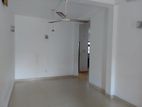 first floor 2BR house with parking for rent in mount lavinia