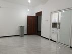 first floor 2BR modern apartment rent in mount lavinia off peiris road