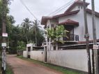 First floor 2BR modern house rent in piliyantala