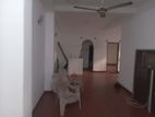 First Floor 3 Br House Rent in Mount Lavinia Peiris Road