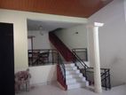 first floor 3BR house available for rent in dehiwala off kawdana
