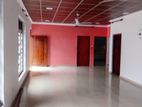 first floor 3BR house for rent in mount lavinia gunaratna mawata