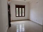 first floor 3BR house for rent in mount lavinia peiris road