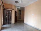 first floor 3BR house for rent in mount lavinia watrapola road