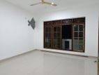 first floor 3BR house for rent in ratmalana raja mawata