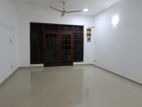 first floor 3BR house for rent in ratmalana raja mawata