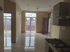 first floor 3BR modern apartment for rent in dehiwala off hill street