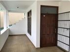 First Floor 4 Bedrooms House in Dehiwala St. Mary's College Near Rent