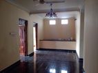 first floor 4BR house for rent in dehiwala vijayaba mawata nedimala