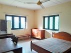 First Floor Annex for Rent at Mount Lavinia MRE 68