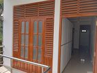 First Floor Annex for Rent Matara