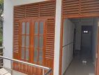 First Floor Annex for Rent Matara