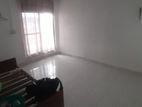 First Floor Annex for Rent in Papiliyana
