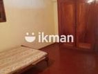 First Floor Annex for rent in Rajagiriya a Boy / Two Boys