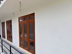 First Floor Apartment for Rent in Boralesgamuwa
