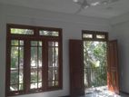 First Floor Brand New House For Rent In Boralesgamuwa