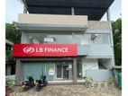 First Floor Building for Lease Jaffna