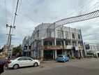 First Floor Commercial Space Available at Naiwala Junction, Veyangoda