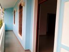 First Floor for Rent at Boralesgamuwa (BRe 05)