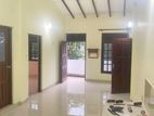 First Floor for Rent at Boralesgamuwa BRE 21