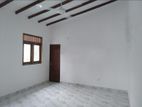 First Floor for Rent at Boralesgamuwa BRE 30