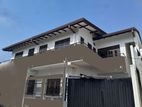 First Floor for Rent at Boralesgamuwa BRE 32