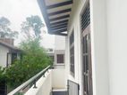 First Floor for Rent at Boralesgamuwa BRE 32