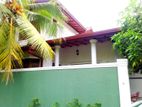 First Floor for Rent at Dehiwala DRE - 30