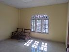 First Floor for Rent at Dehiwala - DRE 33