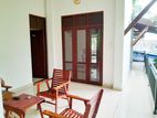 First Floor for Rent at Dehiwala - DRE 54