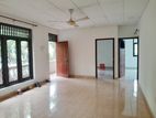 First Floor for Rent at Dehiwala - 𝐃𝐑𝐄 𝟓𝟗