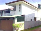 First-Floor for Rent at Kalubowila (DRe 68)