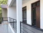 First-Floor for Rent at Kalubowila - NRE 171