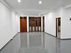 First Floor for Rent at Kohuwala - NRE 07