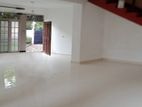 First Floor for Rent at Kohuwala (NRe 158)