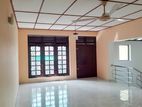 First Floor For Rent at Maharagama (BRe 04)