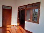 First-Floor for Rent at Maharagama Nawinna (BRe 173)