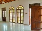 First Floor for Rent at Mount Lavinia - 𝐌𝐑𝐄 𝟏𝟑𝟖