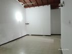 First-Floor for Rent at Mount Lavinia (MRe 17)