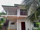 First Floor for Rent at Mount Lavinia (MRe 19)