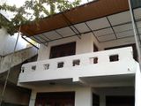 First-Floor for rent at Mount Lavinia (MRe 26)