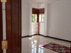 First Floor for Rent at Mount Lavinia MRE 27