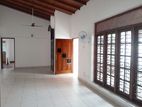 First Floor for Rent at Mount Lavinia (MRe 29)