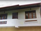 First Floor for Rent at Mount Lavinia MRE 40